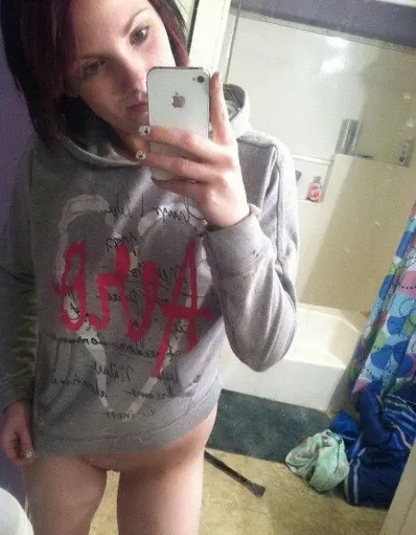 Escort Model ElizabethPG