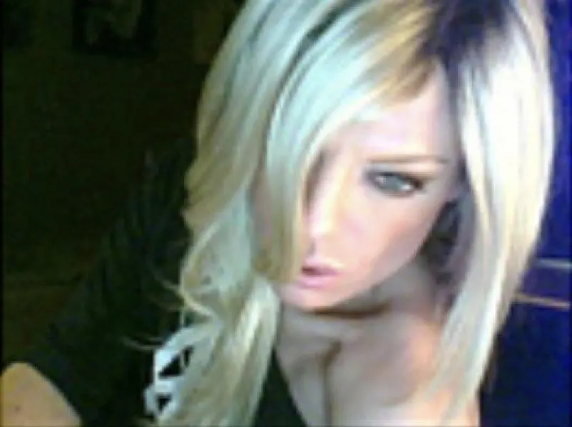 Escort Model Lola Gbg