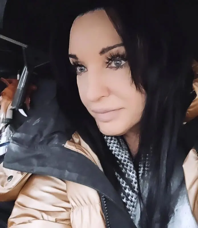 Escort Model Michelle