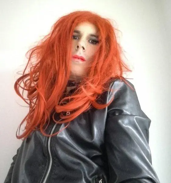 Escort Model Nikki Lane