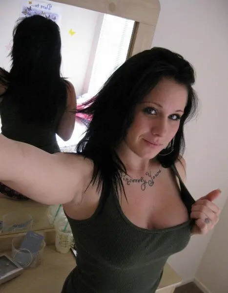 Escort Model Oliviaa Emily