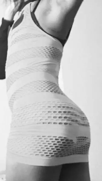 Escort Model Tatiana