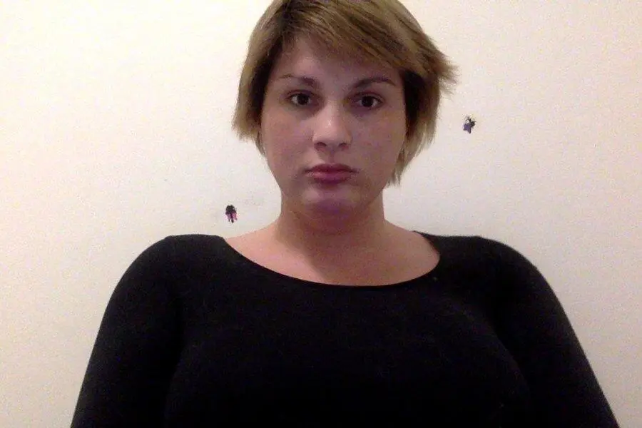 Escort Model Trans woman